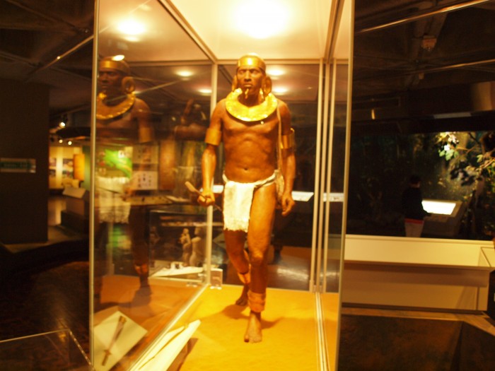 Muzeum złota