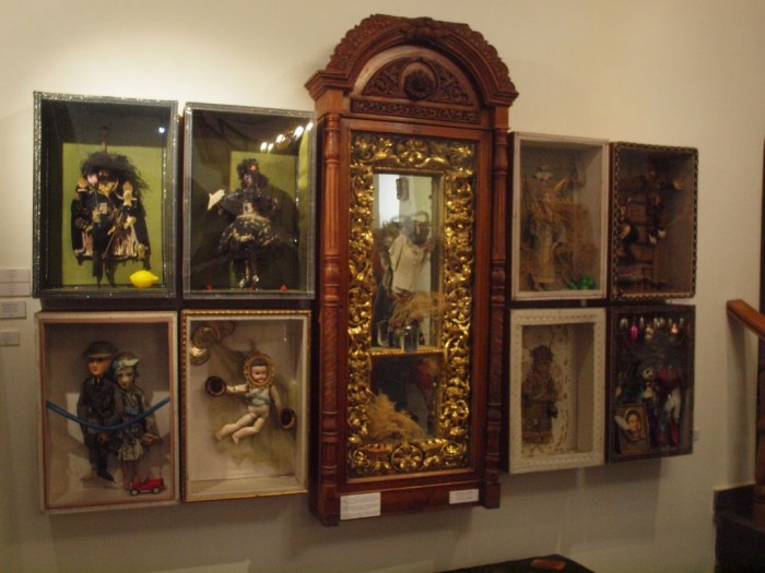 Muzeum Sergieja Parajonowa