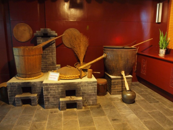 Muzeum wianiarstwa