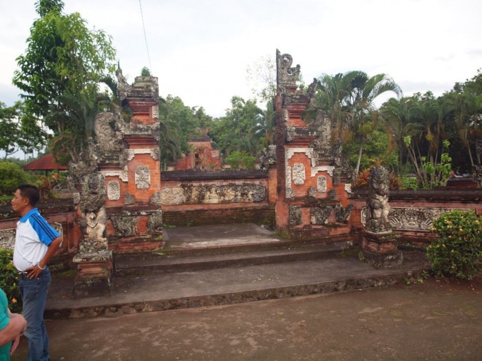 Świątynia Lingsar