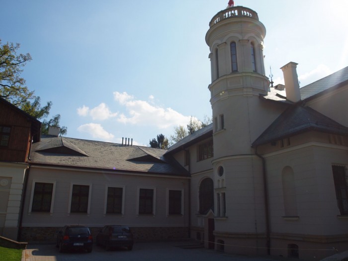 Muzeum Sienkiewicza