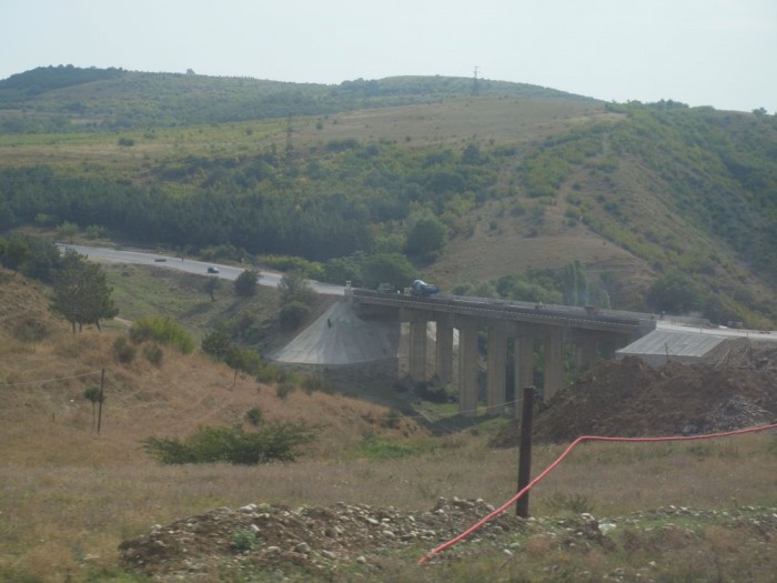 Rejon Kakheti