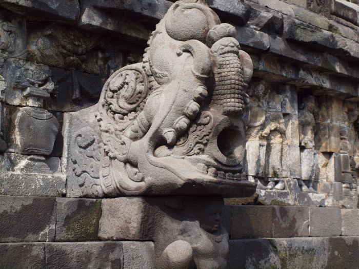 Świątynia Borobudur