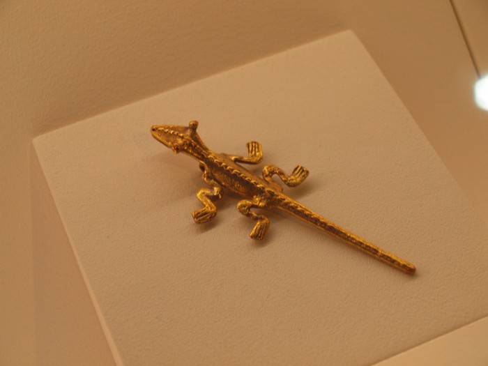 Muzeum złota