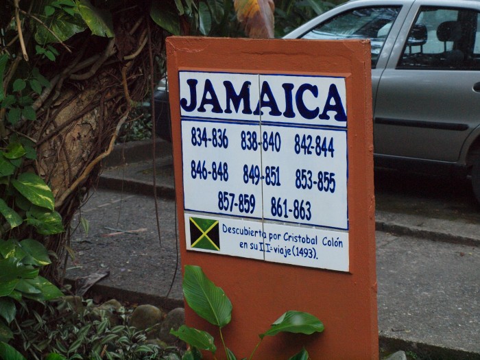 Punta Leona - hotel w Jamajce