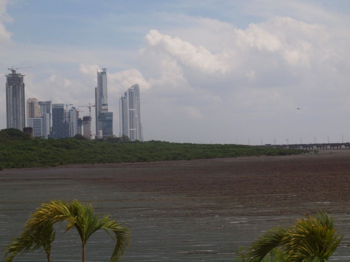 Miasto Panama