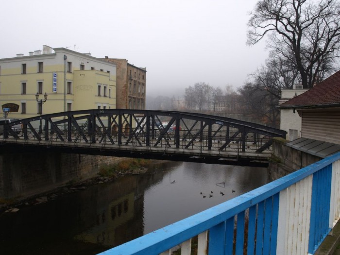 Most na Nysie Kłodzkiej