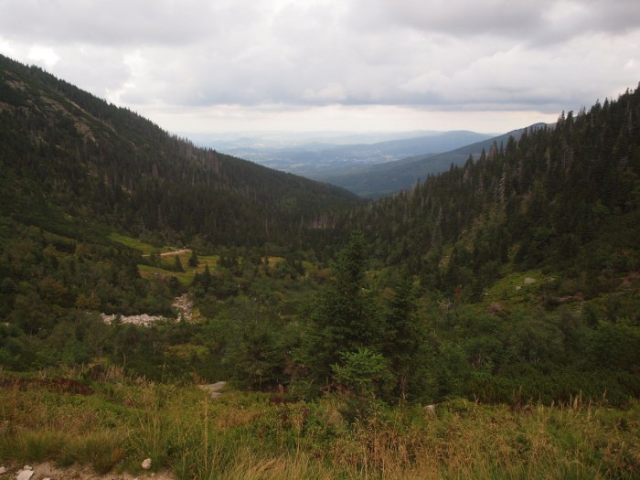 Dolina Łomniczki