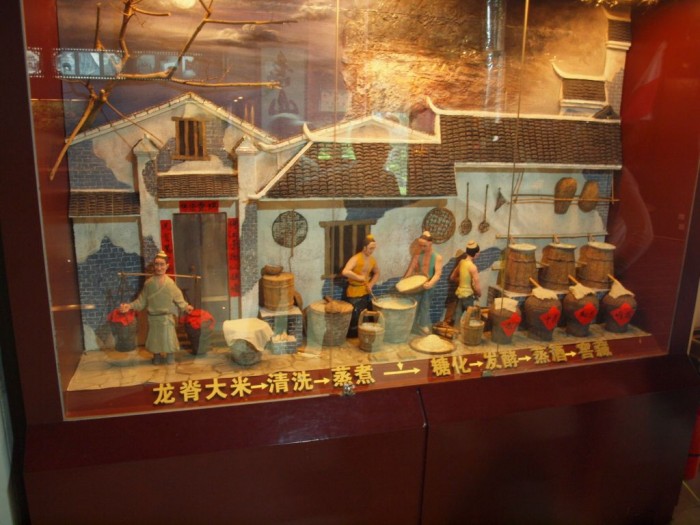 Muzeum wianiarstwa