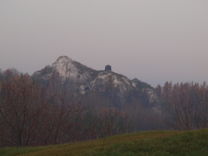 Góra Birów -polecam