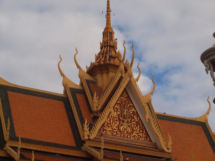 Srebrna Pagoda