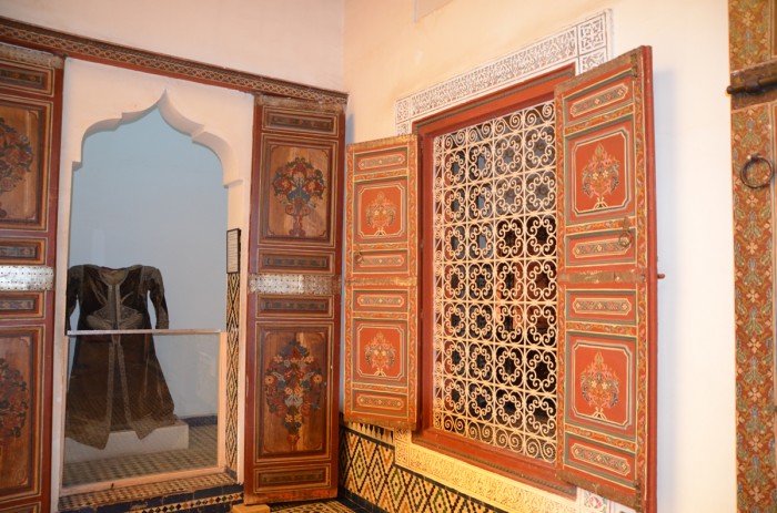 Muzeum Marrakeszańskie