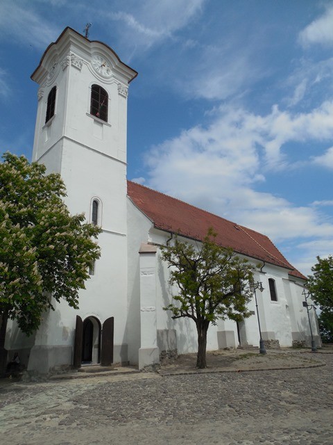 średniowieczny kościół katolicki
