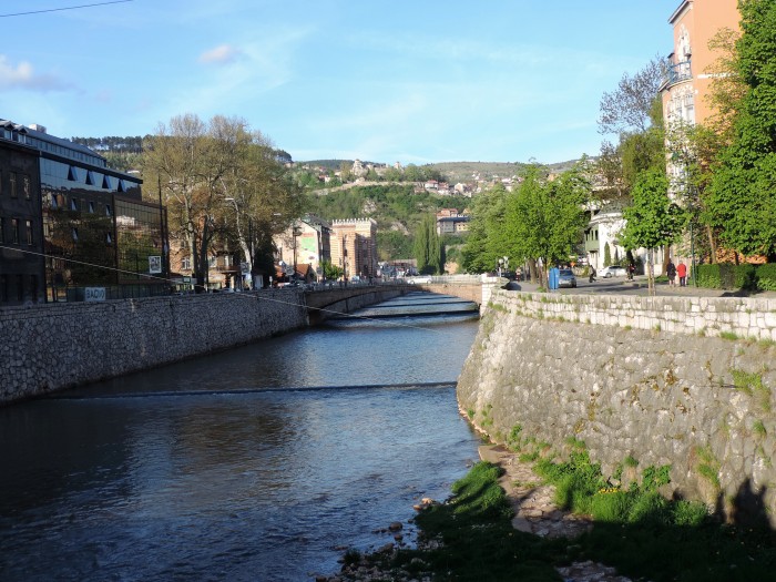 Sarajewo