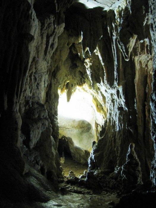 Jaskinia Resavska