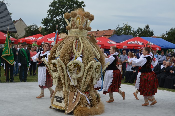 Festiwal Kultury Wsi Polskiej