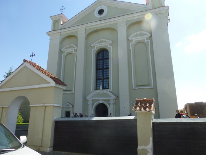 Kościół kalwiński