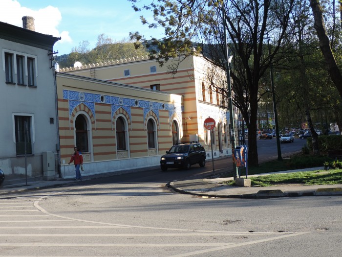 Sarajewo
