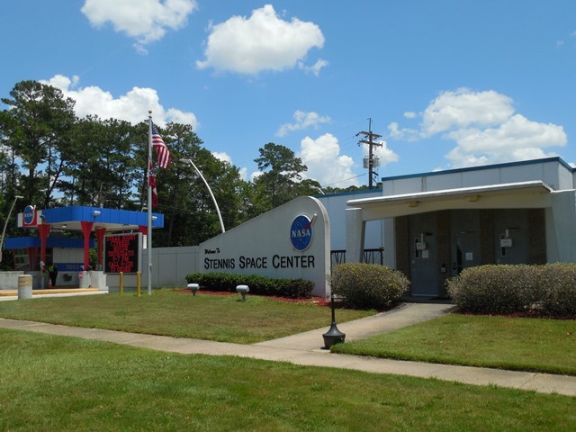 Ośrodek badań kosmicznych NASA