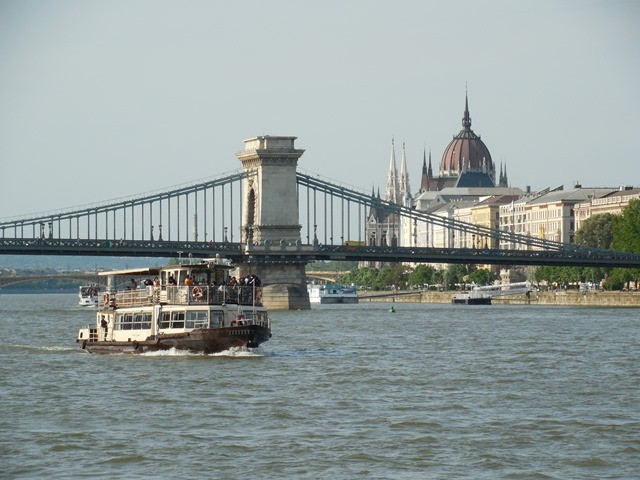 most Łańcuchowy