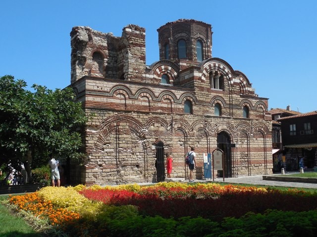 Cerkiew Chrystusa Pantokratora