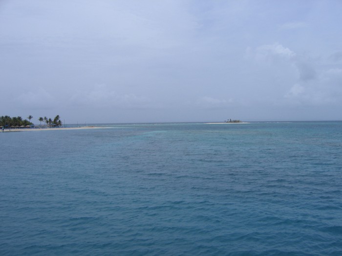 Wyspa Palomino