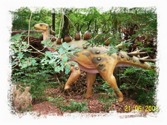 Dinozaury z Amersfoortu