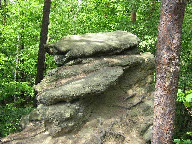 Kamienie Brodzińskiego