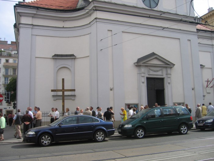 Polski Kościół