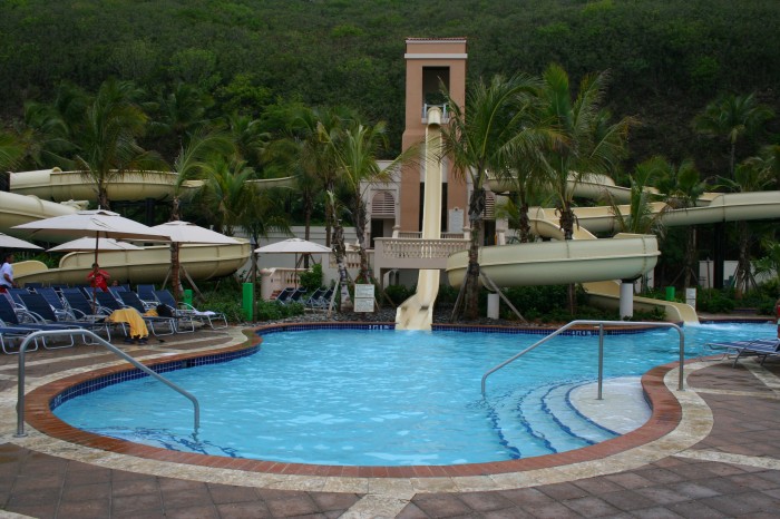 El Conquistador Resort