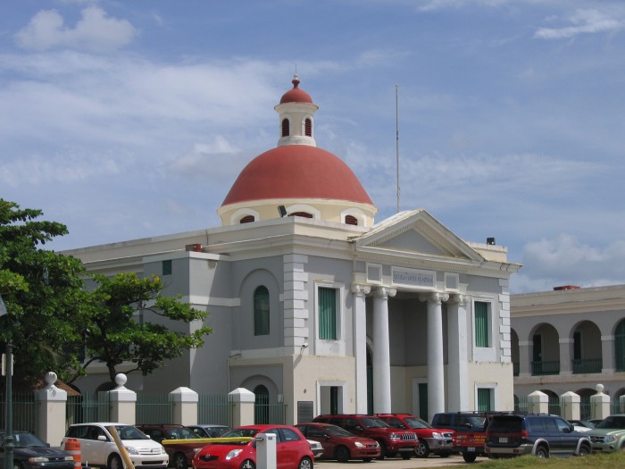 Urokliwe San Juan