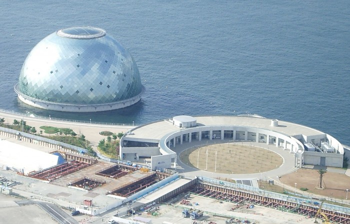 Muzeum morskie