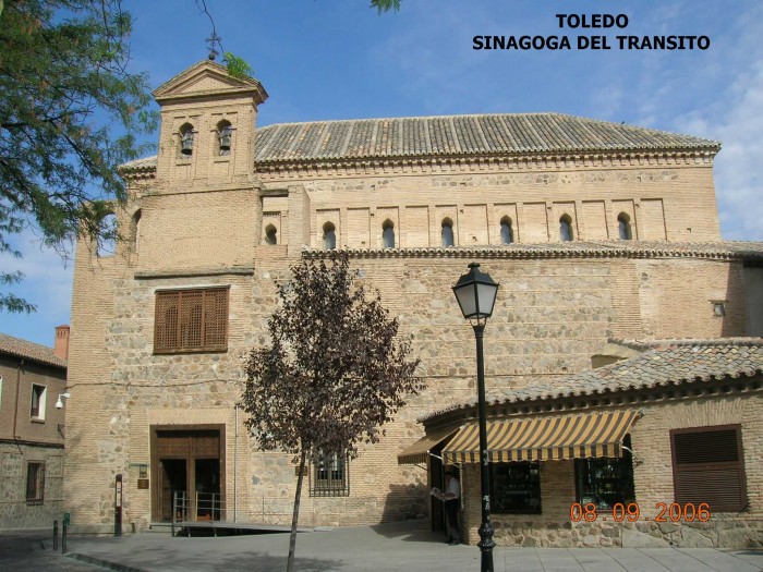 Sinagoga del Transito